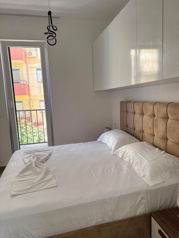 1+1 Apartment for Sale – Golem, Near Bonita Luxury