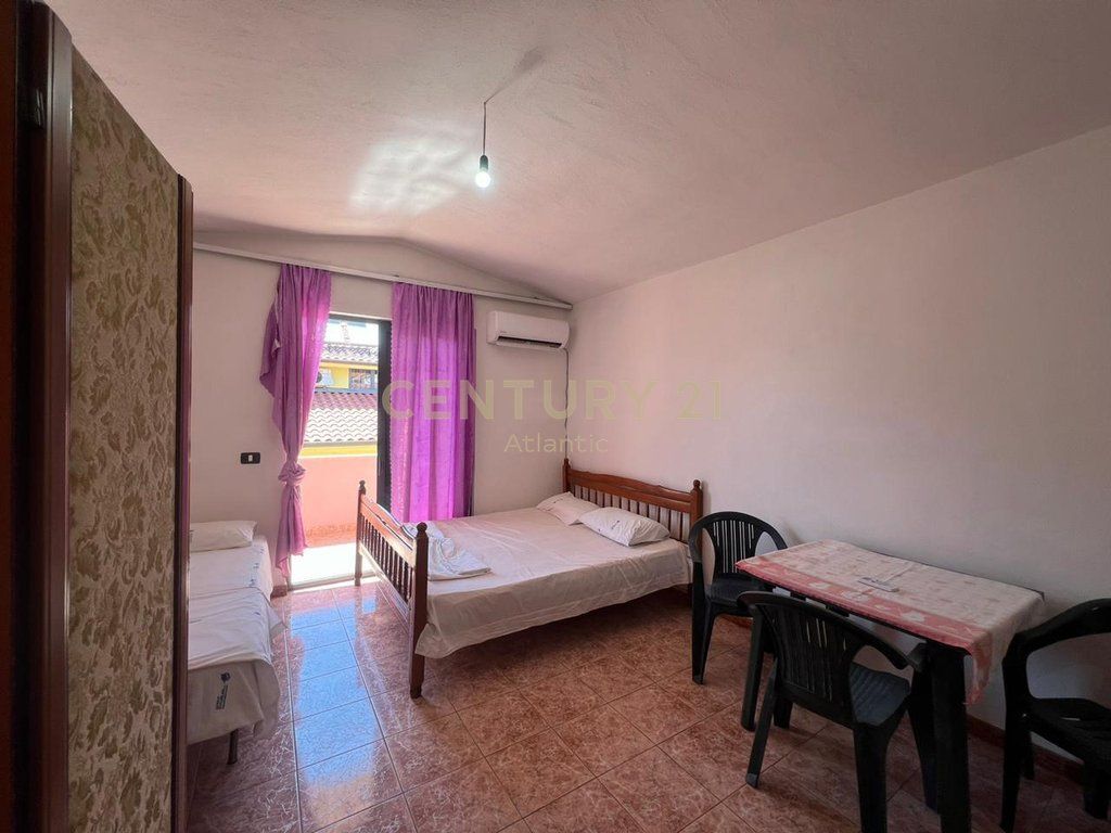 Apartment 1+1 for Sale in Rrota Kuqe, Durres!