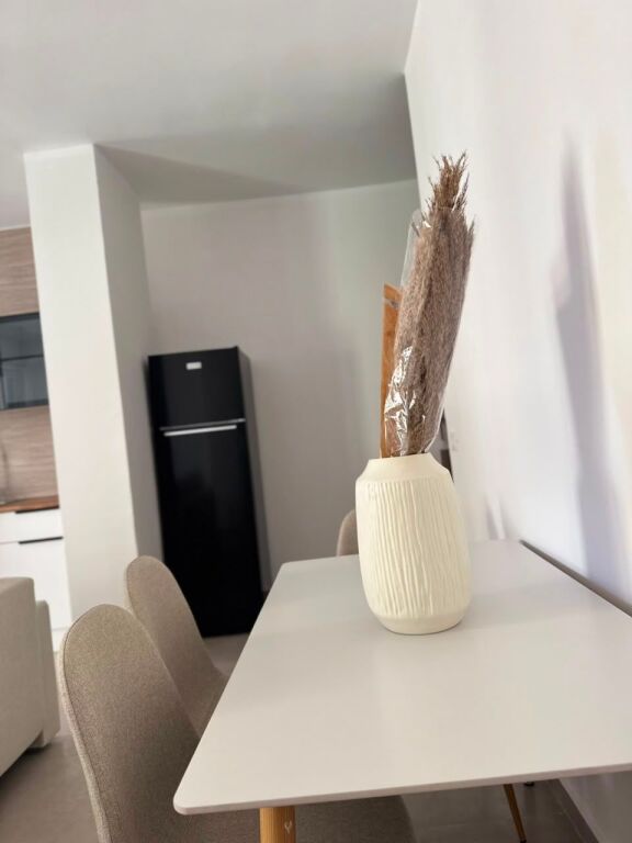 1+1 Apartment for Sale – Golem, Near Bonita Luxury