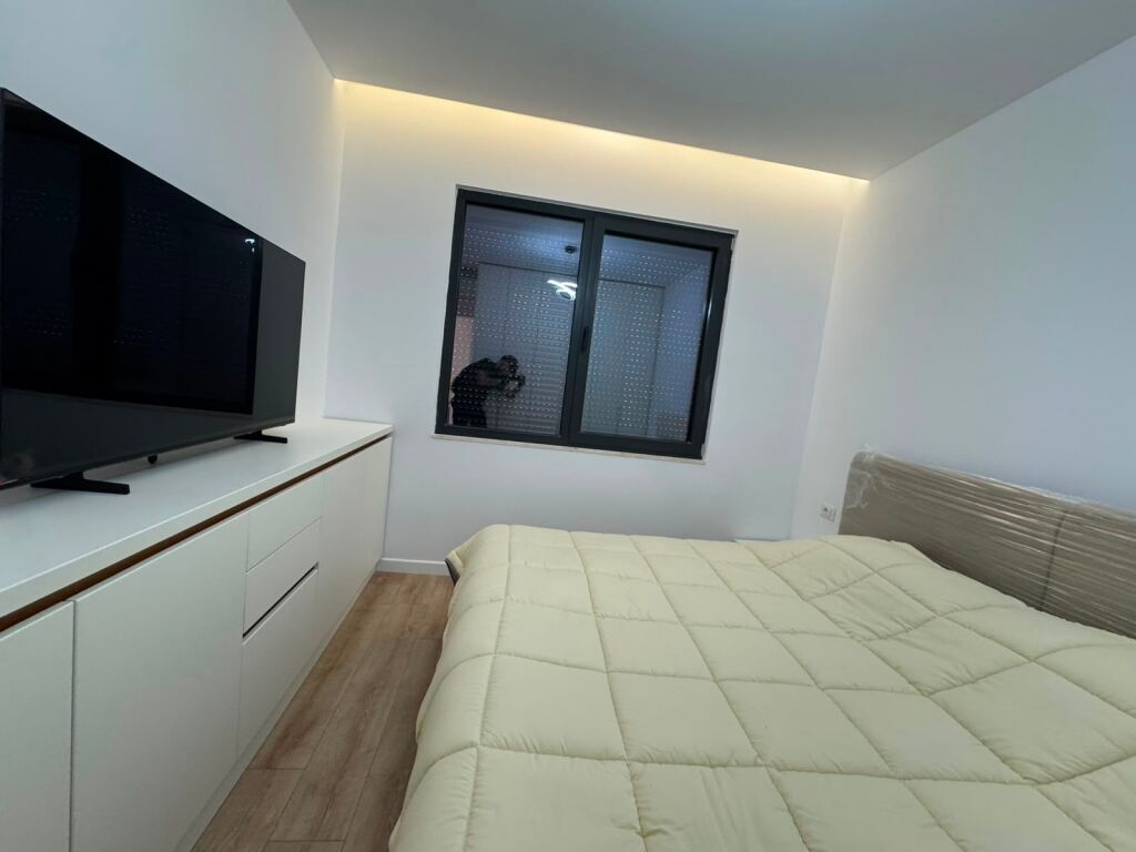 APARTMENT 2+1+PARKING ELBASAN STREET, XHELUKS RESIDENCE