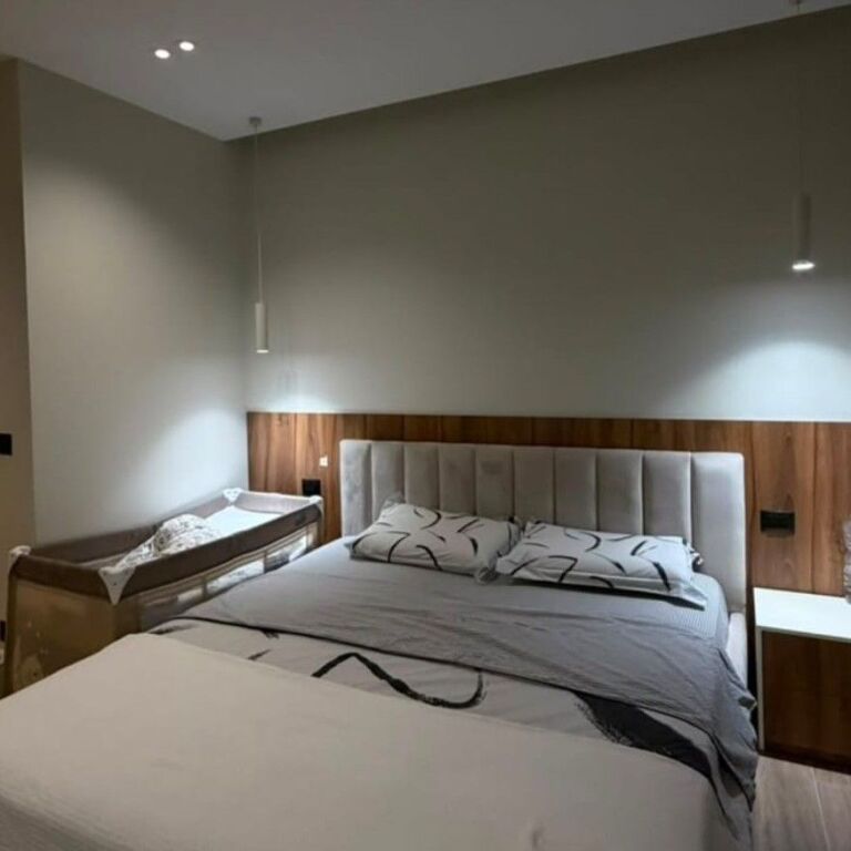🏡✨ SHITET APARTAMENT 2+1+2 ME OBORR PRIVAT – SOFIA RESIDENCE, PRANË TEG ✨🏡