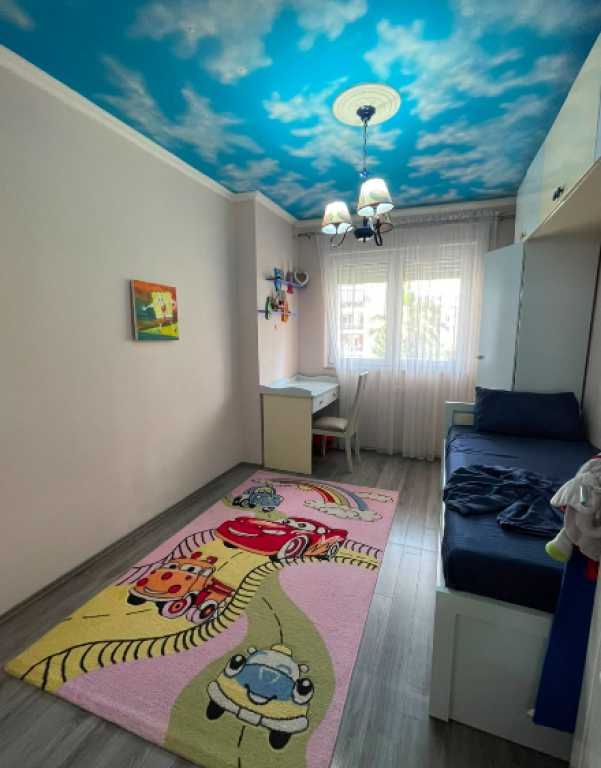 ✅ 2+1 APARTMENT FOR RENT | Vila L Complex, Astir