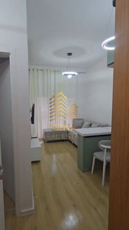 Rent, Apartment 1+1+blk, Ali Demi – Kadiu Residence, 40,000 Leke/month