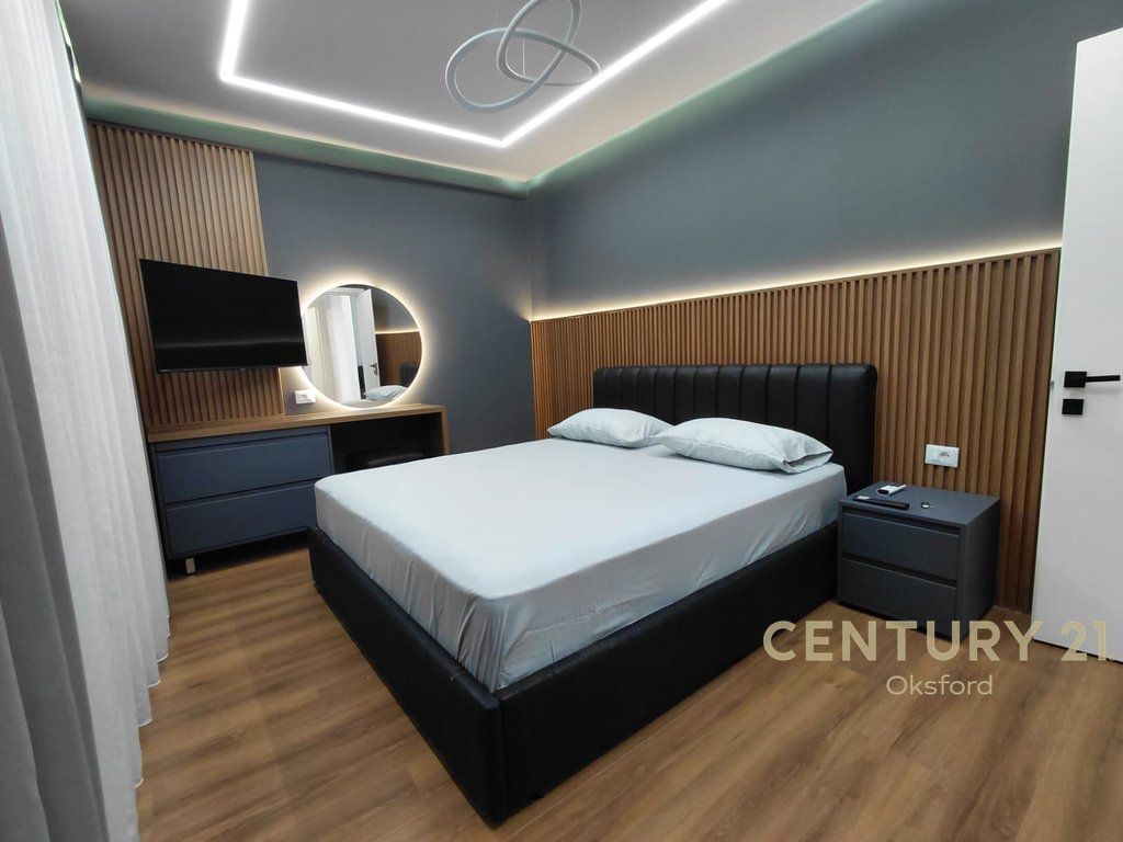 Apartment 2+1+2 for rent at Former Aviation Field