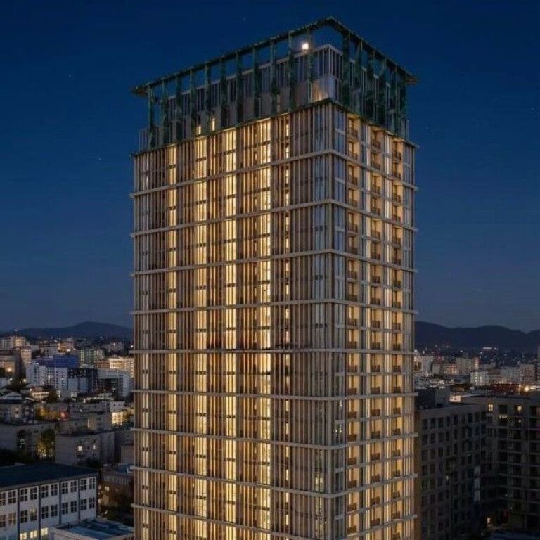 🏡✨ SHITET APARTAMENT 2+1 – ETERNA RESIDENCE, ALI DEMI ✨🏡