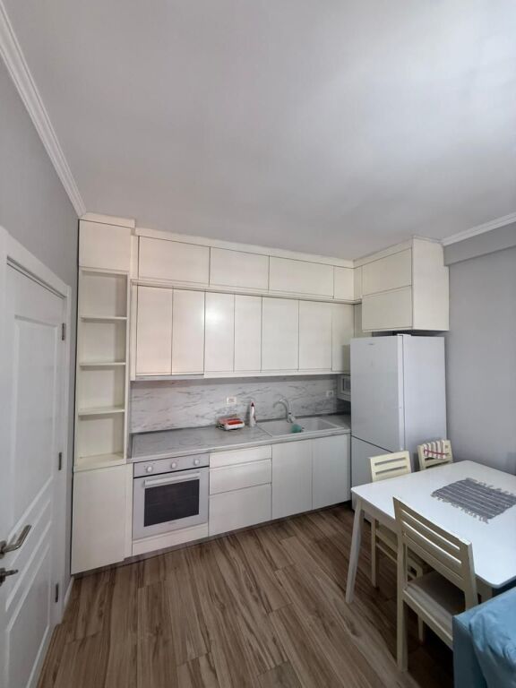 Apartment 1+1 for rent in Golden Park Complex