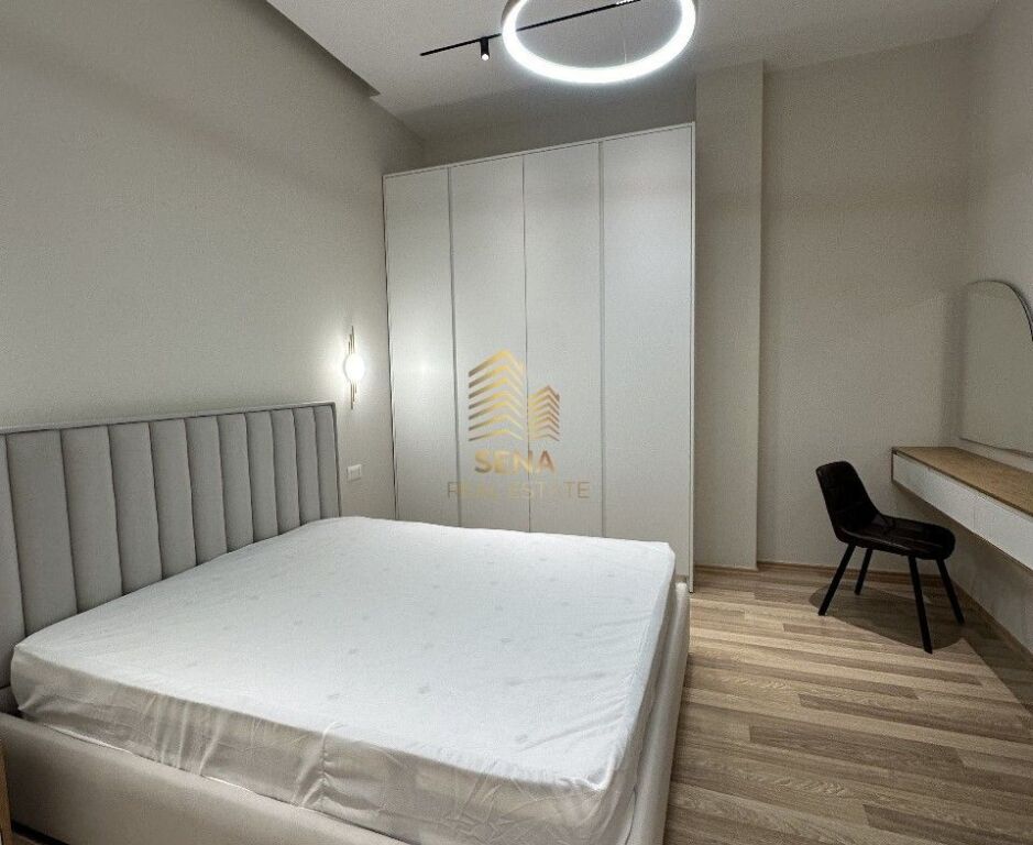 Qira, Apartament 2+1, Don Bosko, 60.000 Leke/muaj