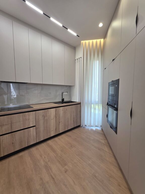VILLETTE MODERNE IN AFFITTO A GREEN VALLEY, LAGO ASCIUTTO