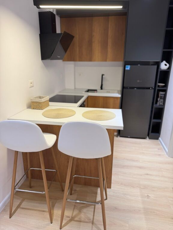 Studio apartment for rent, Kadiu Complex