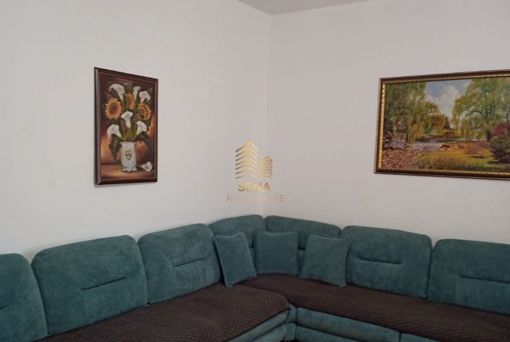 Rent, Apartment, 1+1  MINE PEZA, 50,000 ALL/month