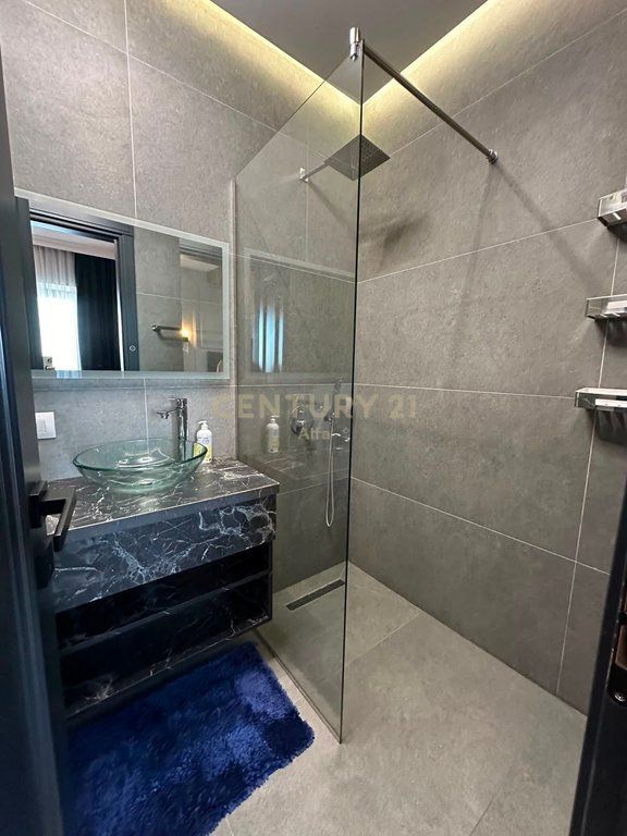 Apartment 3+1 for Rent at "Garden Building" 2,500 € /Month