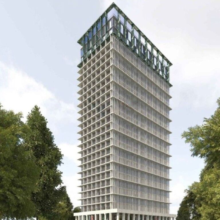 🏡✨ SHITET APARTAMENT 2+1 – ETERNA RESIDENCE, ALI DEMI ✨🏡