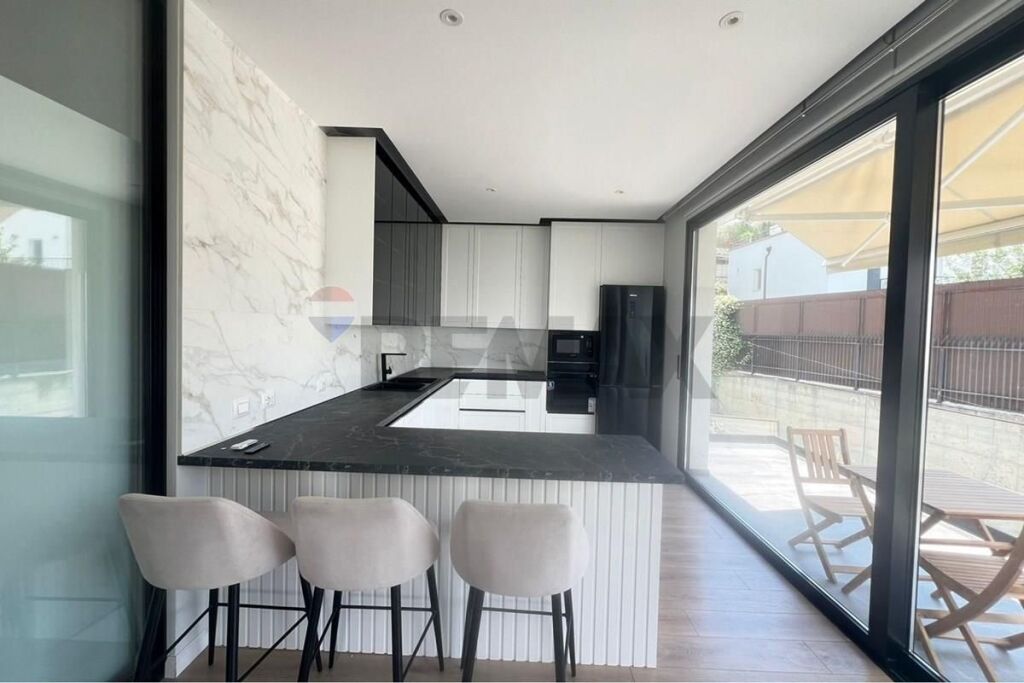 Villa a 2 piani in affitto al Lago Secco