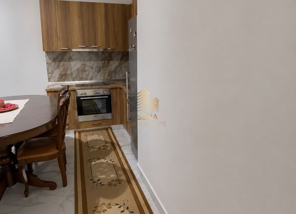 Qira, Apartament 1+1, 5 Maji, 50.000 Leke/muaj