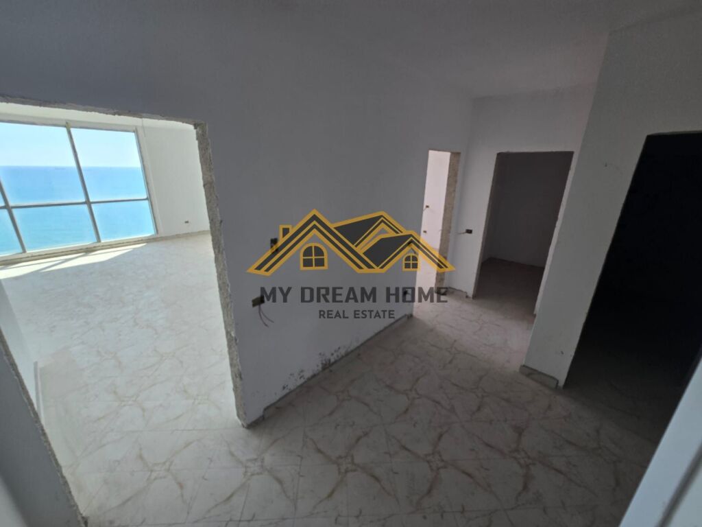 FOR SALE APARTMENT 1+1+ STORAGE IN VOLLGA DURRES