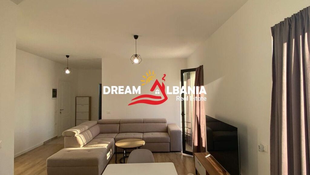 2+1 Villa Floor for rent on Azem Galica street near the ring road in Paskuqan (ID 4251445) F
