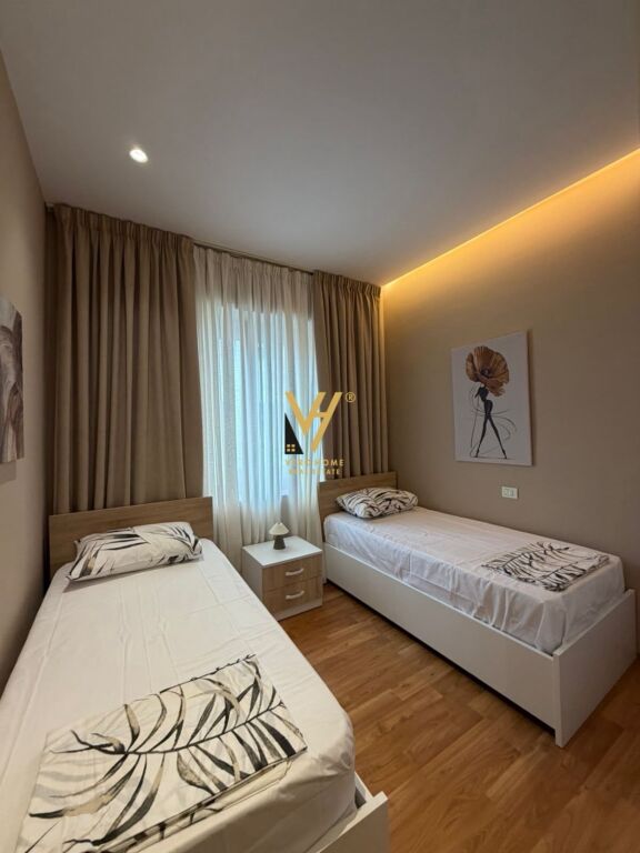 APARTMENT 2+1 FOR RENT IN ISH BLOK 750 EURO