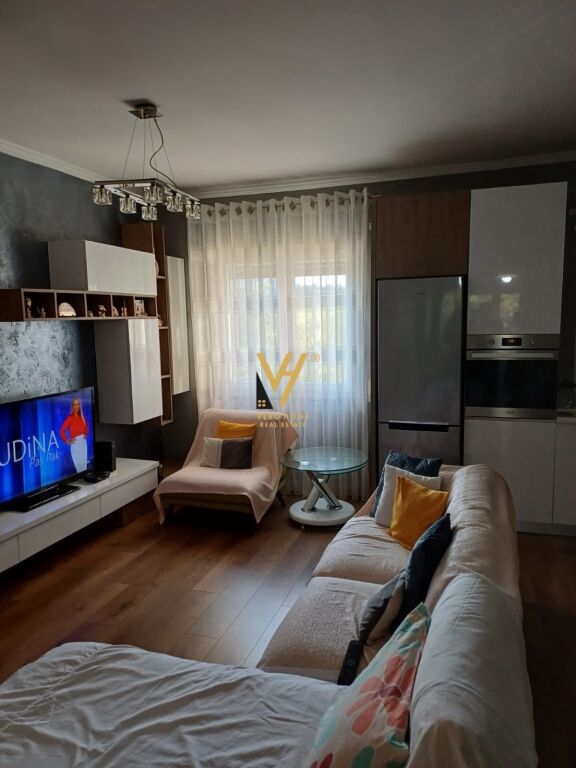 VENDESI APPARTAMENTO 3+1+BLK AL LAGO ASCIUTTO 280.000 EURO