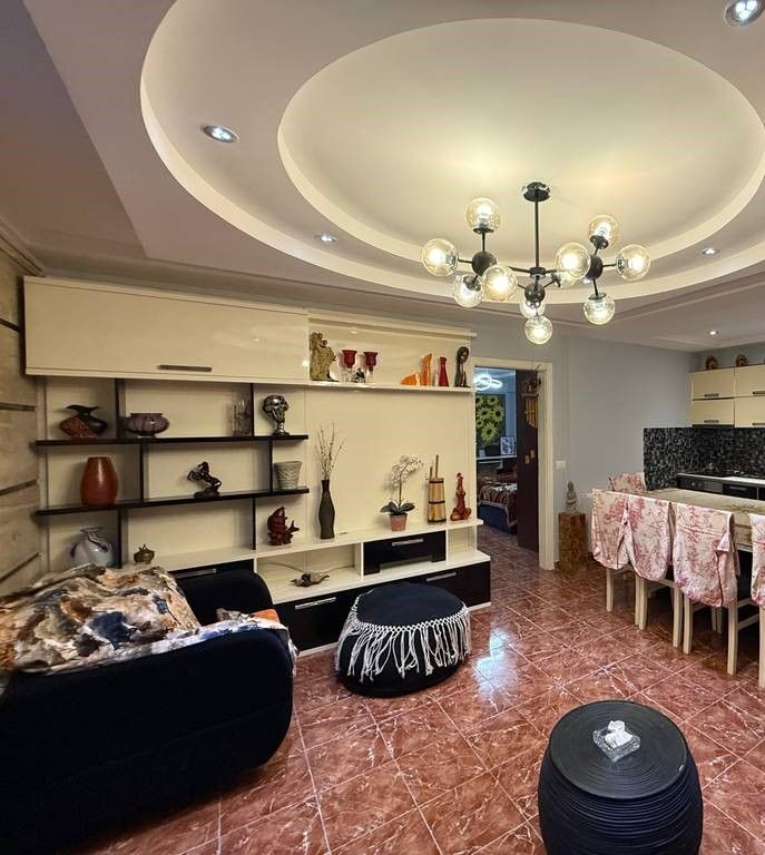 EKSKLUZIVE! OKAZION SHESIM APARTAMENT 2+1 ,BUZE RRUGES "DRITAN HOXHA",TIRANE!