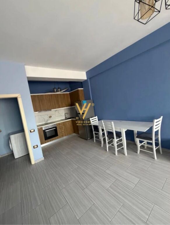 APARTMENT 1+1+BLK FOR RENT IN ASTIR 50,000 LEKE