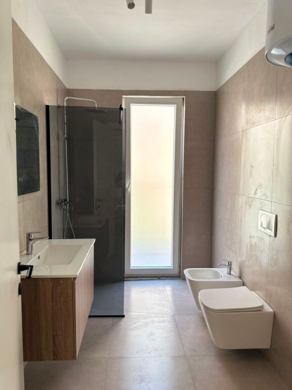 1+1 Apartment for Sale – Golem, Near Bonita Luxury