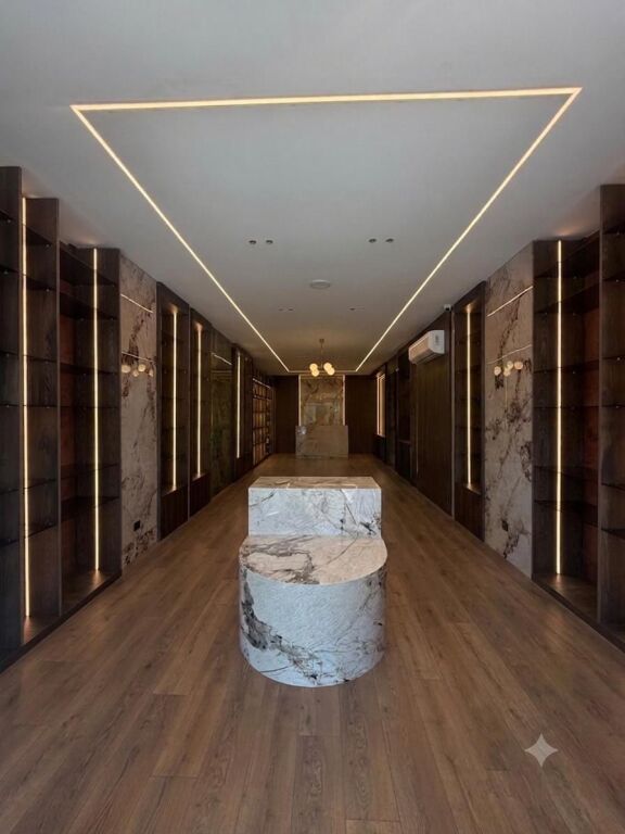 Affitto | Ambjent Biznesi | Hotel Hilton | 2500 €/mese