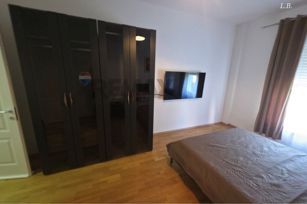 Apartament - Për Qira - Secret Garden Rezidencë, Tiranë