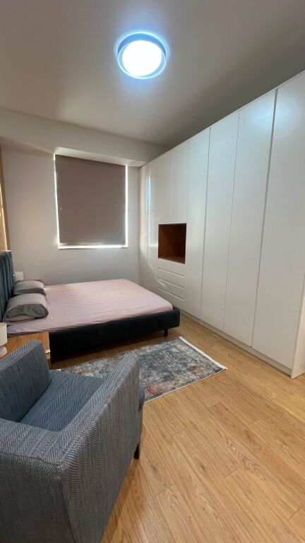 Apartament 1+1 me qera, Milo 200