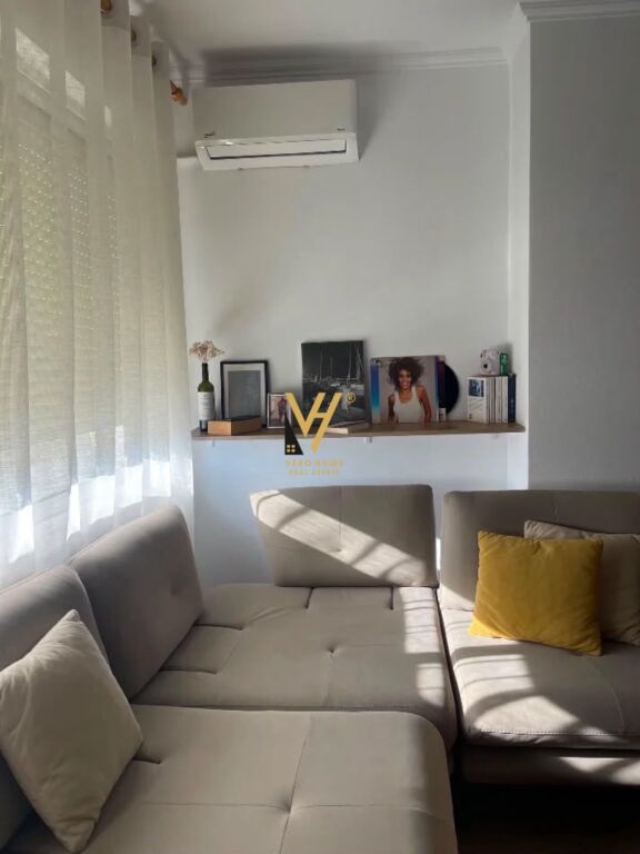 JEPET APARTAMENT 1+1 ME QERA NE DON BOSKO 600 EURO