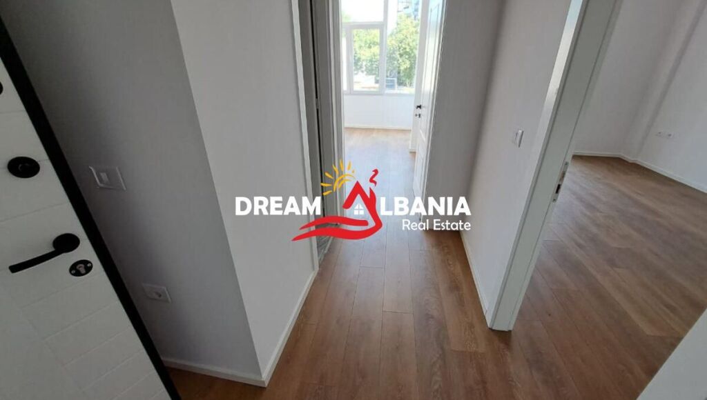 Shitet Apartament 1+1 Rruga Dritan Hoxha, Prane ZKM (ID 51110002)