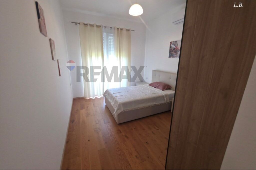 Apartament - Për Qira - Secret Garden Rezidencë, Tiranë