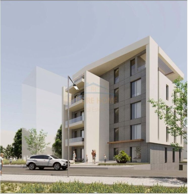 VENDO APPARTAMENTO 1+1,SARANDE