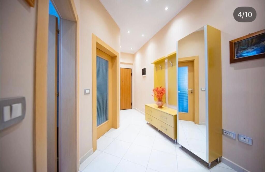 Eksluzive, super apartament 1+1 per qira, Stadiumi Dinamo