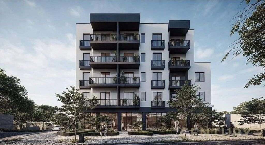 🏡SHITET APARTAMENT 2+1 – MAR RESIDENCE NE BABRRU🔥