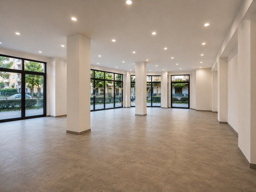 OCCASION!!! COMMERCIAL UNIT 233M2 FOR SALE ON MIGJENI BOULEVARD, YZBERISH