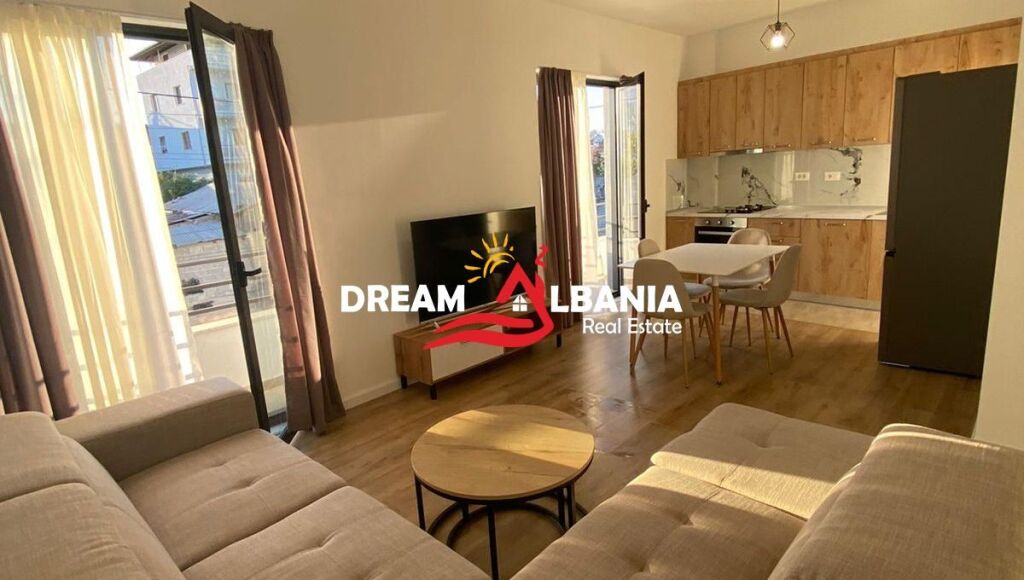2+1 Villa Floor for rent on Azem Galica street near the ring road in Paskuqan (ID 4251445) F