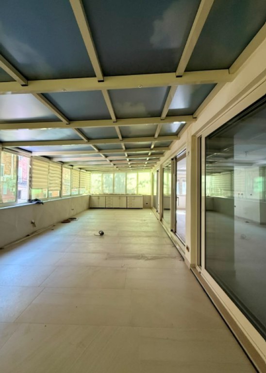 ✅ SHITET APARTAMENT 2+1 | Shallvaret
