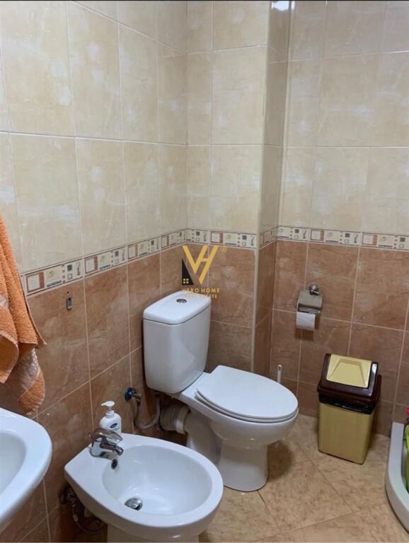 FOR RENT 2+1+BLK APARTMENT AT 5 MAJI 55,000 LEKE