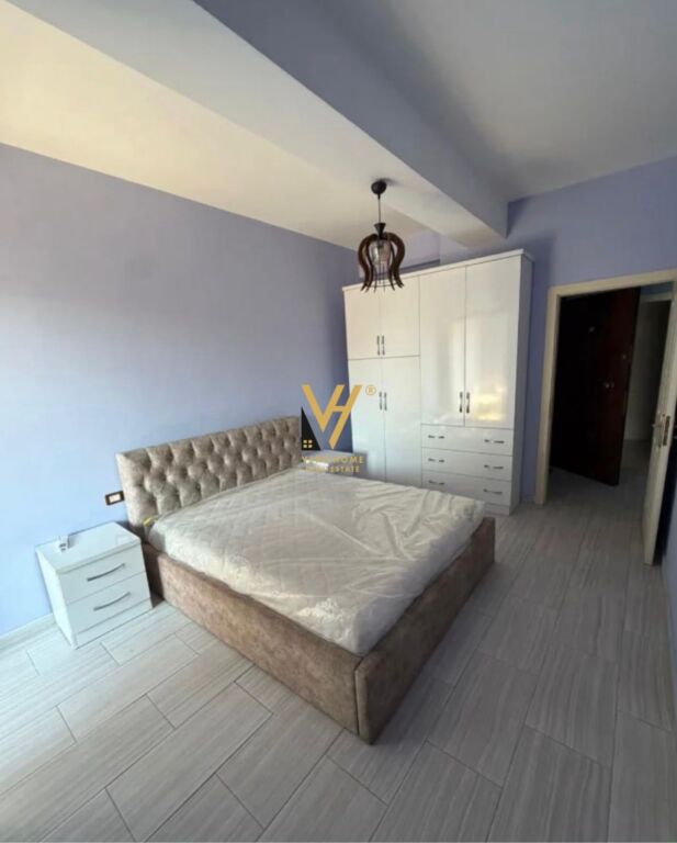 APARTMENT 1+1+BLK FOR RENT IN ASTIR 50,000 LEKE