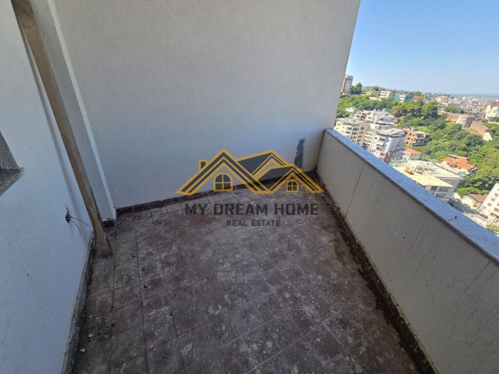 SHITET APARTAMENT 1+1+ DEPO NE VOLLGA DURRES!