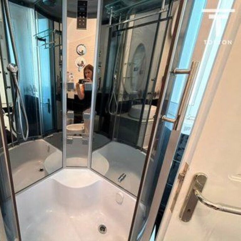 SHITET, APARTAMENT 2+1, FRESK, TIRANË