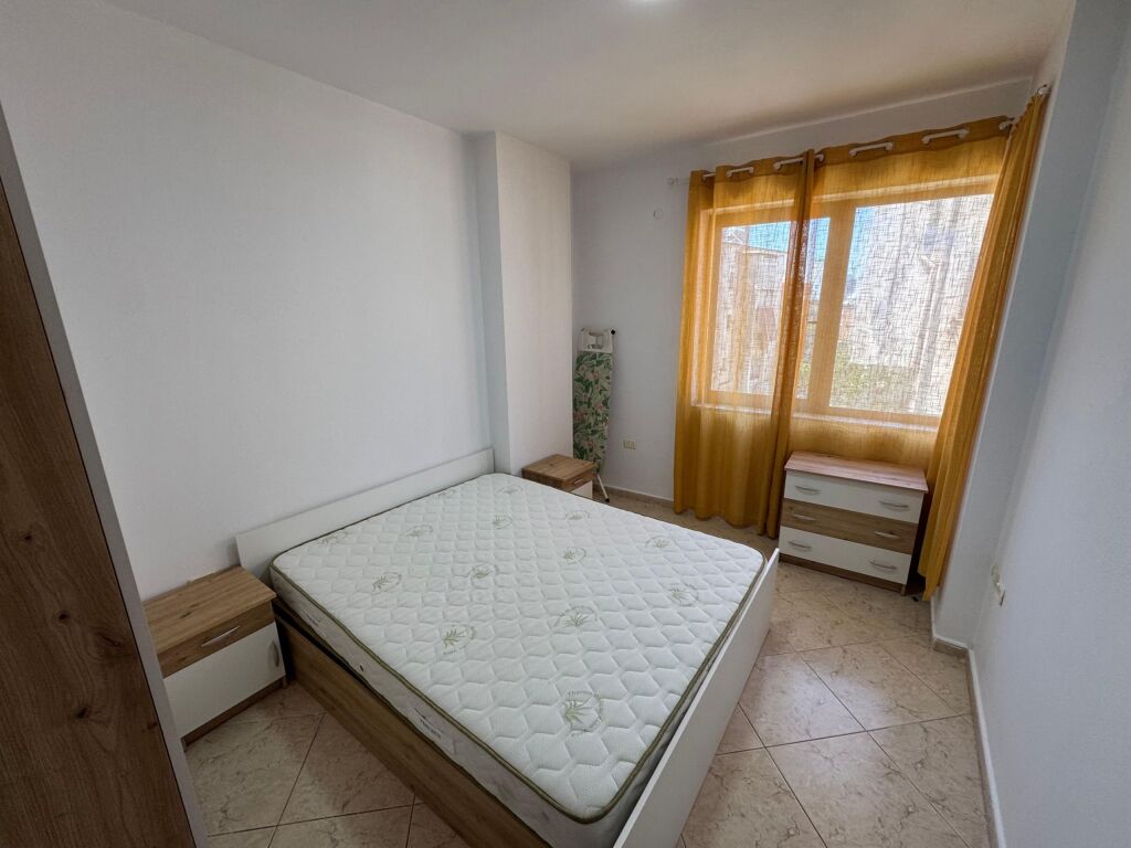 Affitto | Apartament 1 + 1 | Rruga e Elbasanit | 550 €/mese
