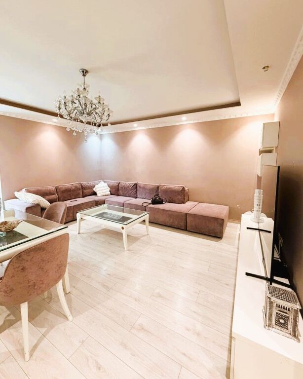 🗝️Apartment 3+1 for sale at Komuna Parisit🔥