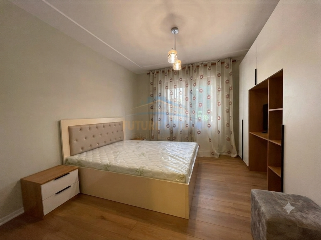 Qera, Apartament 2+1,Ali Demi, Tiranë