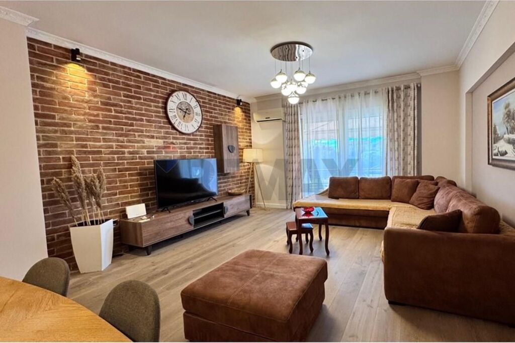 Shitet apartamet 2+1 te Kompleksi i Vizion