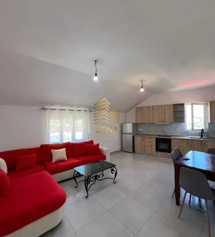Affitto, Appartamento 2+1+Veranda, Misto Mame, 40.000 Leke/Mese