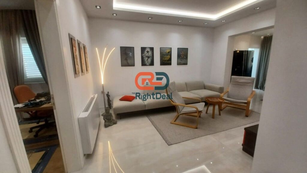 In Centro, Affittasi Super Appartamento 2+1, Totalmente Investito !!!