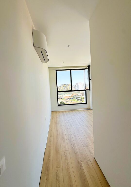 🗝️Apartment 2+1+parking for sale on Jordan Misja street🔥