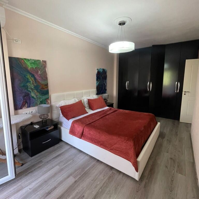 🏡✨ JEPET ME QIRA APARTAMENT 2+1 – KOMPLEKSI VILA L, ASTIR ✨🏡