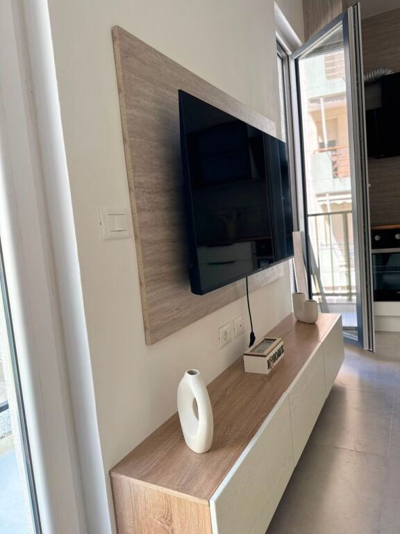 1+1 Apartment for Sale – Golem, Near Bonita Luxury